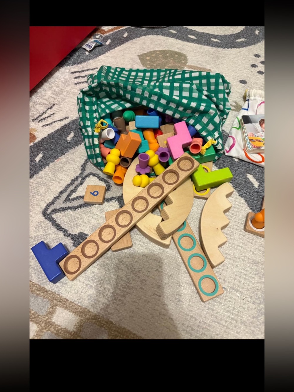 Learning Toys Bundle - Picture 6 of 6